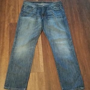 Lucky Brand Mens Jean's